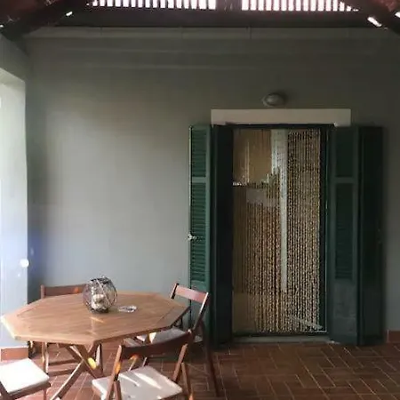Cozy With Garden Holiday home Asprovalta