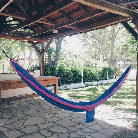 Cozy With Garden * Asprovalta