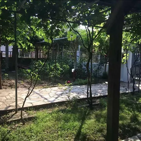 Holiday home Cozy With Garden *