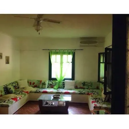 Holiday home Cozy With Garden
