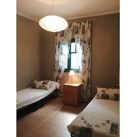 Cozy With Garden Holiday home Asprovalta
