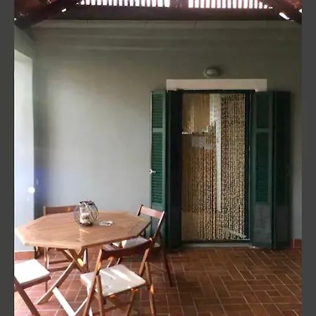 Cozy With Garden * Asprovalta