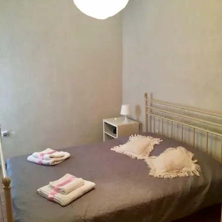 Cozy With Garden Holiday home Asprovalta