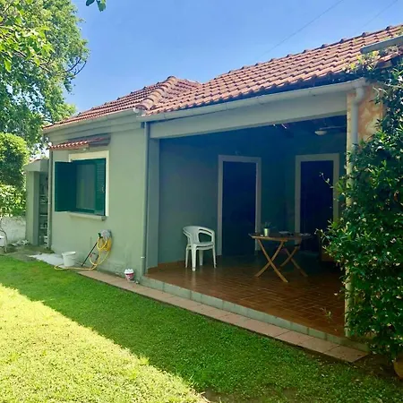 Cozy With Garden * Asprovalta